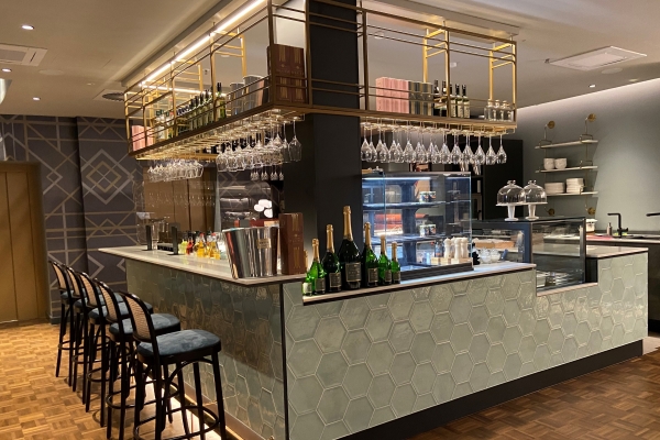 Postboutique Hotel Wuppertal